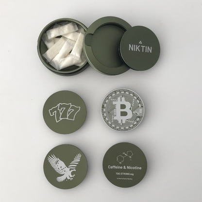 THE NIK TIN 2.0