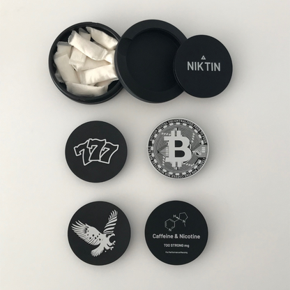 THE NIK TIN 2.0