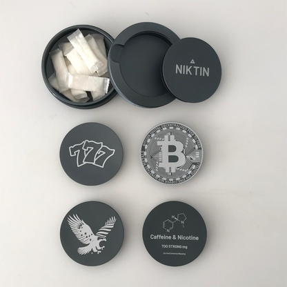 THE NIK TIN 2.0