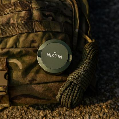 THE NIK TIN 2.0