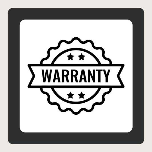 LIFETIME WARRANTY