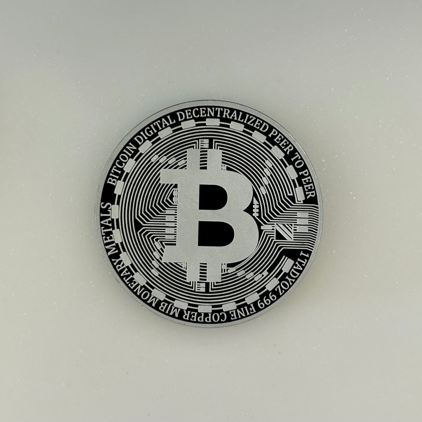 Bitcoin