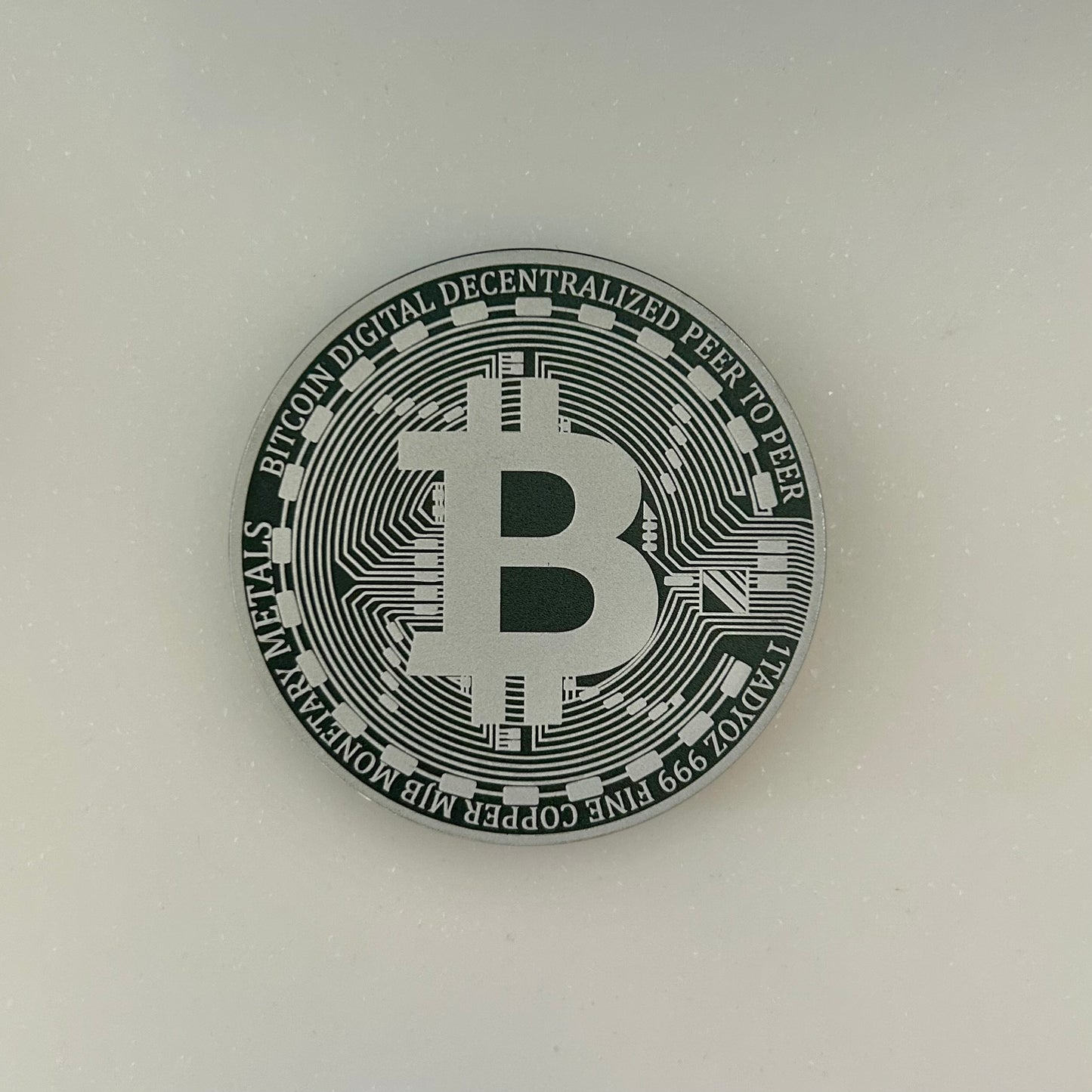 Bitcoin
