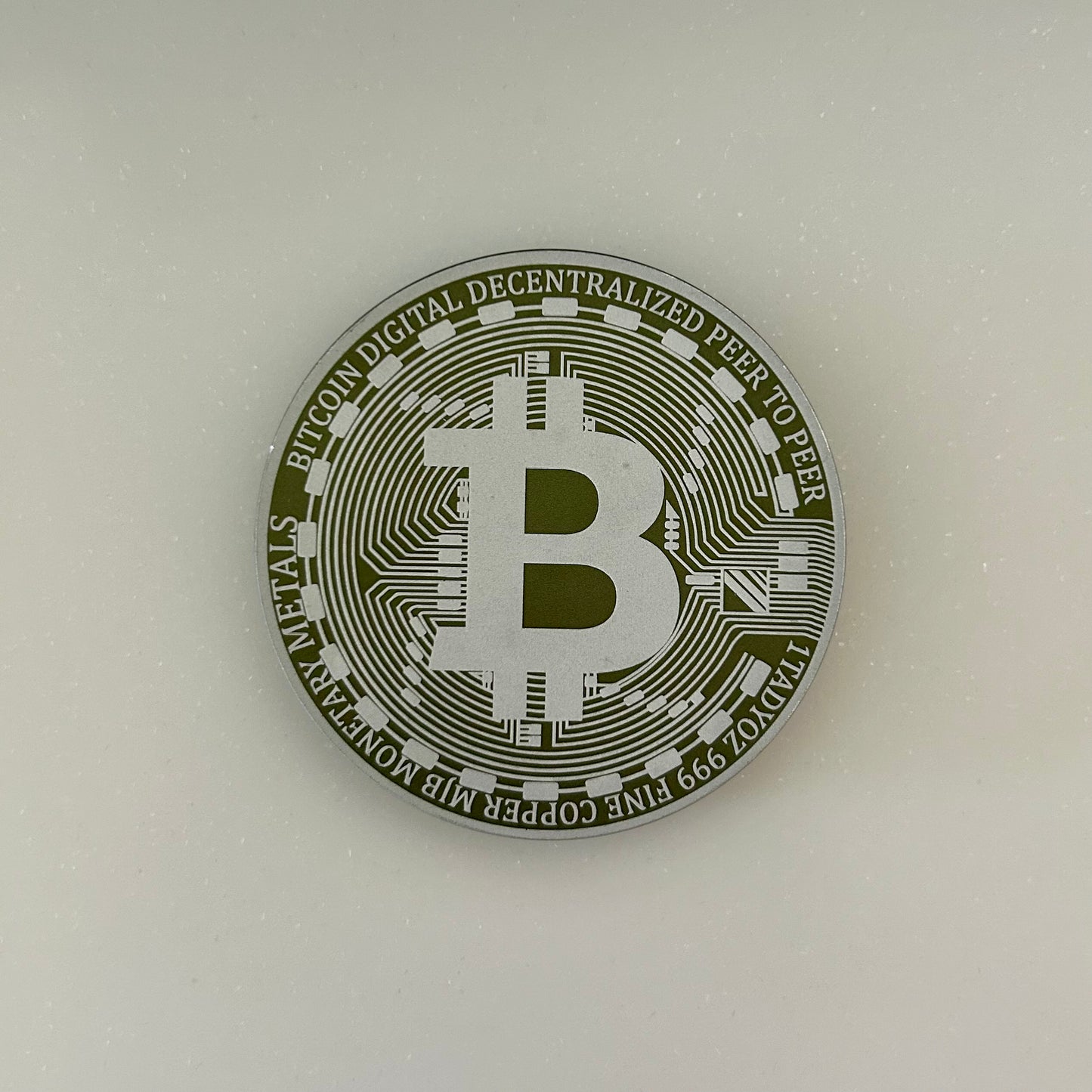 Bitcoin