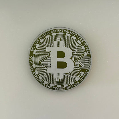 Bitcoin