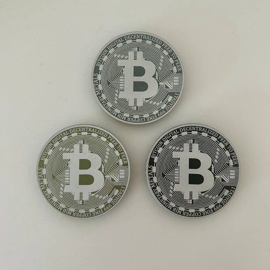 Bitcoin