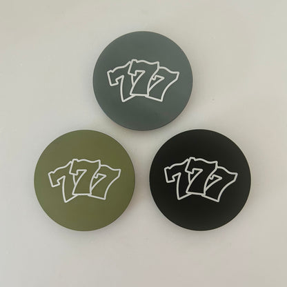 EXTRA LID DESIGN