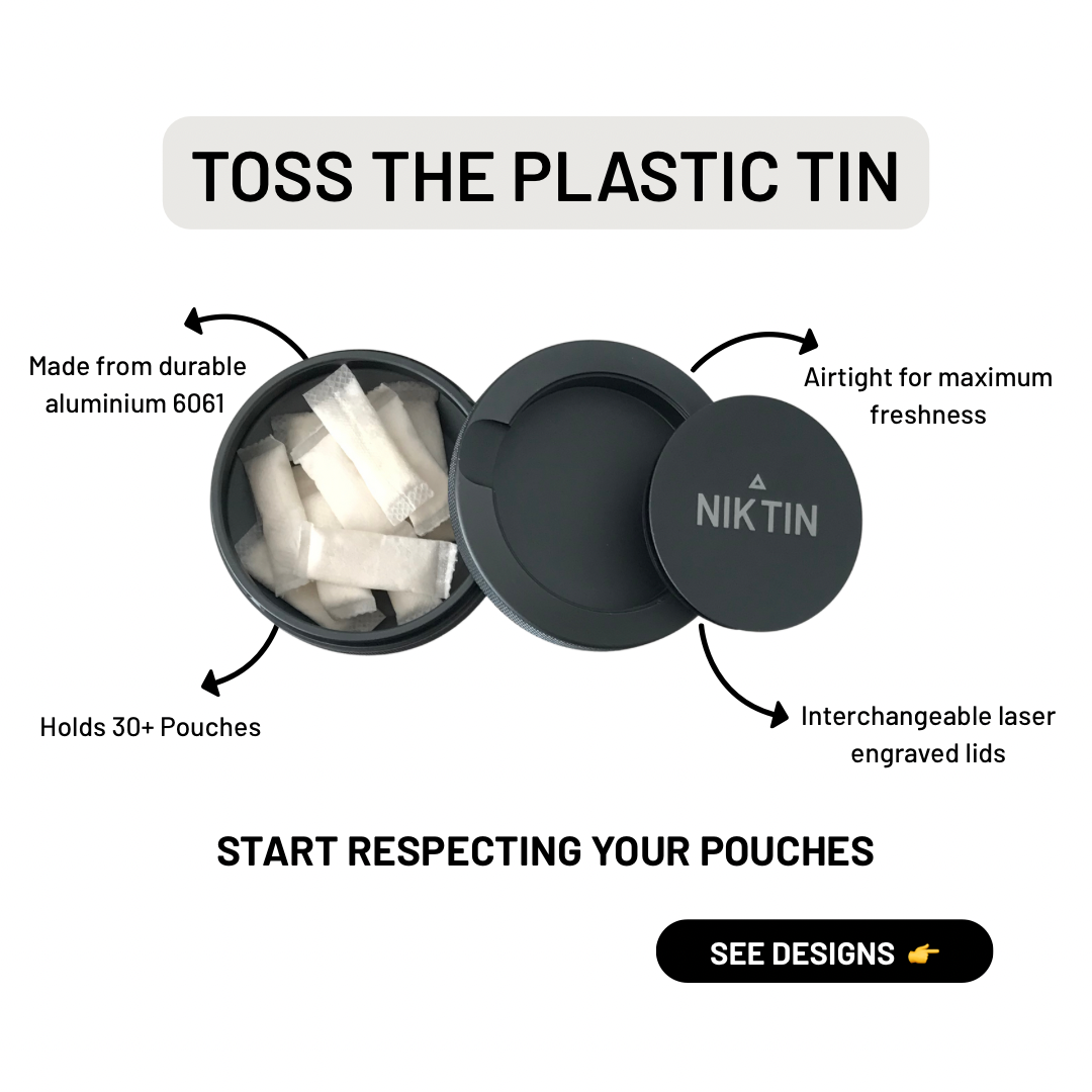 THE NIK TIN 2.0